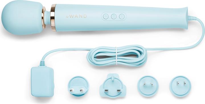 Actual product image Le Wand Powerful