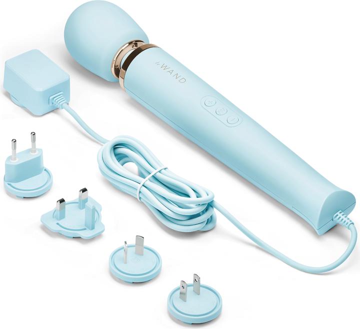 Actual product image Le Wand Powerful