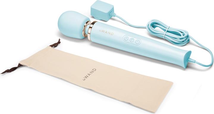 Actual product image Le Wand Powerful