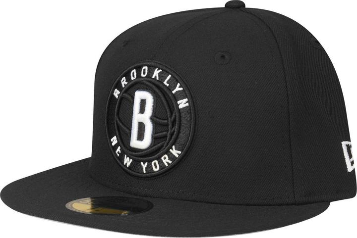 Produktbild New Era 59Fifty NBA Teams Sidepatch (6 7/8)