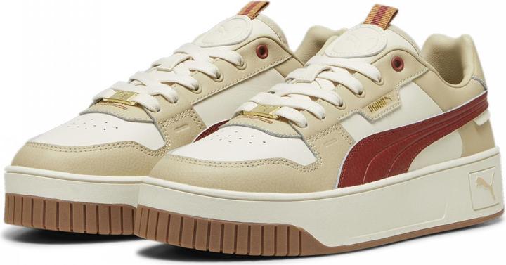 Produktbild Puma Carina Street Lux (38.5)