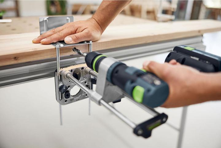 Actual product image Festool MB 40 set