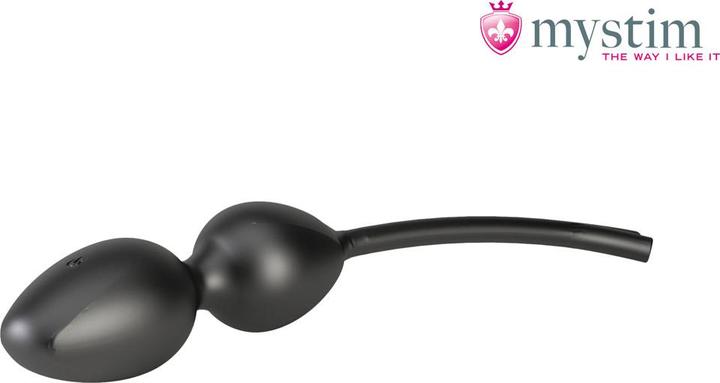 Immagine prodotto Mystim Jane Untamed Geisha Balls