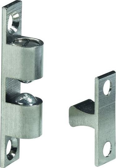 Produktbild Hettich Kugelschnäpper 49 x 9 x 10 mm