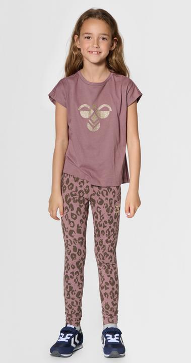 Image du produit hummel hmlDIEZ T-SHIRT S/S (104)