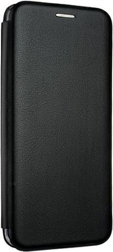 Produktbild Beline Etui Book Magnetic Huawei P Smart 2021 czarnyblack (Huawei P Smart (2021))