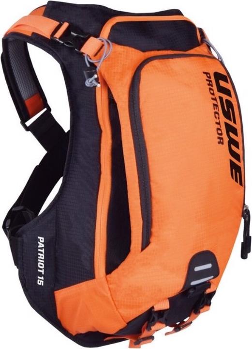 Produktbild Uswe Patriot 15 (15 l)