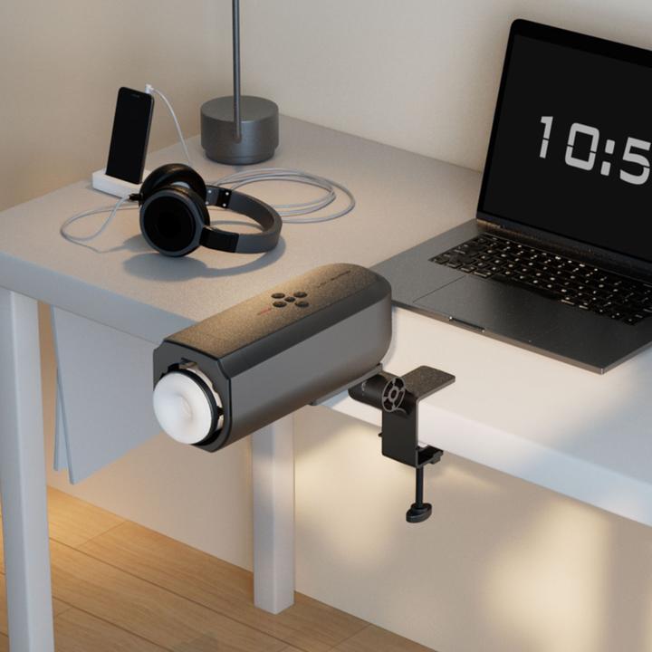 Actual product image Lovense Solace