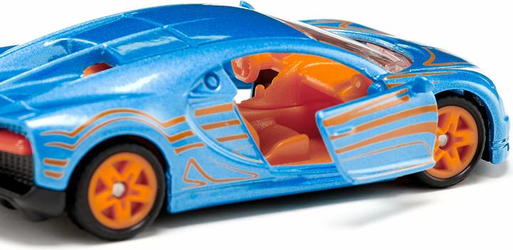 Immagine prodotto Siku 1508 Bugatti Chiron