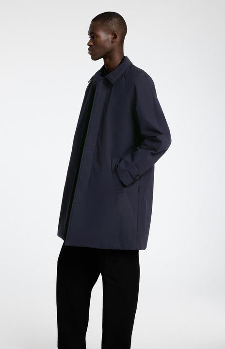 Actual product image Selected Homme Classic padded jacket (M)