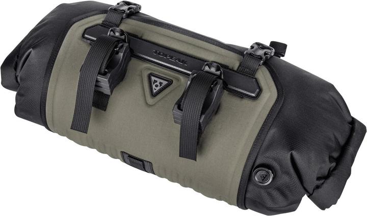 Topeak Frontloader (8 l, Lenkertasche)