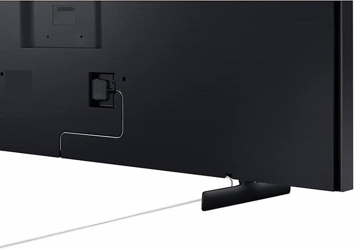 Actual product image Samsung QE32LS03T The Frame 4.0 (32", QLED, Full HD, 2020)