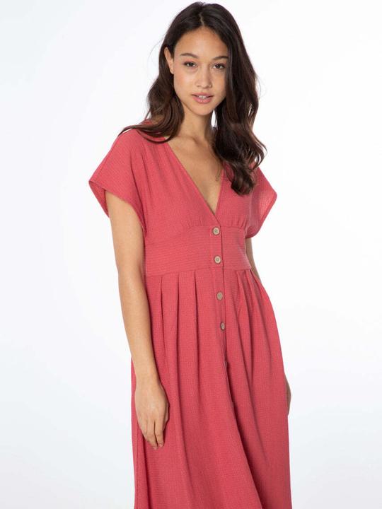 Image du produit Protest Robe Prtsambu pour femme, Rusticrust, X-Large (42)