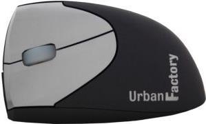 Actual product image Factory Mouse ergonomic (Cable)