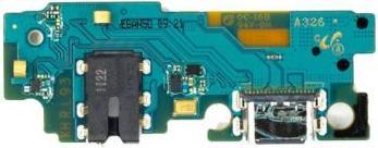 Immagine prodotto Samsung A326B Scheda Galaxy A32 5G con connettore di ricarica (Service Pack) (Galaxy A32 5G)