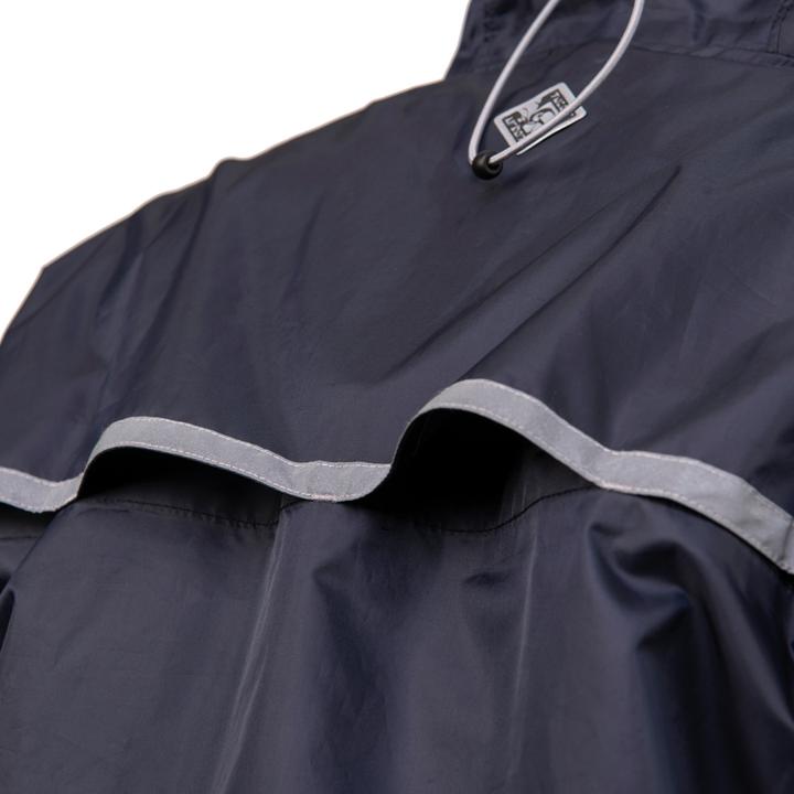 Actual product image Tucano Urbano Nano Rain Start Jacket Unisex (Women, S)