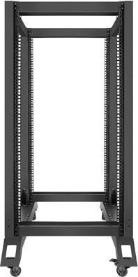 Image du produit Lanberg Châssis autoportant 22U (22 HE, Rack 19 pouces)