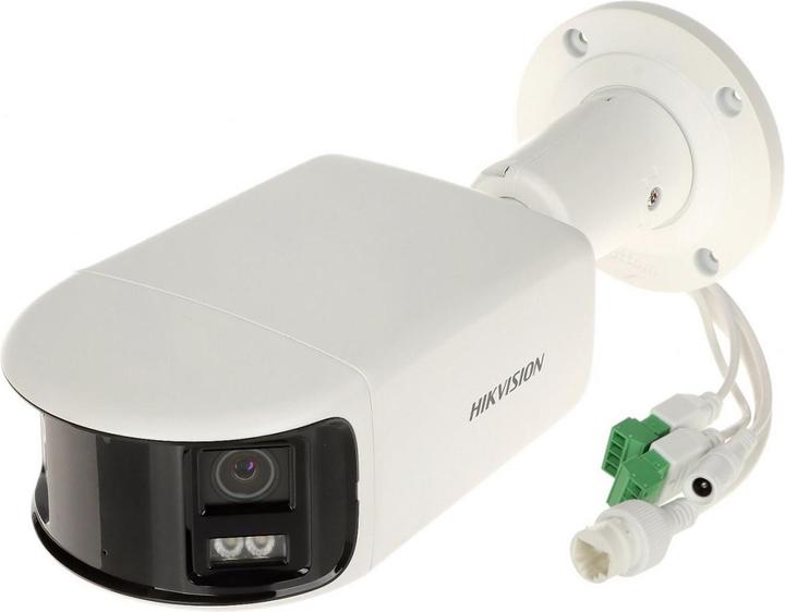 Actual product image Hikvision DS-2CD2T87G2-L (5120 x 1440 pixels)