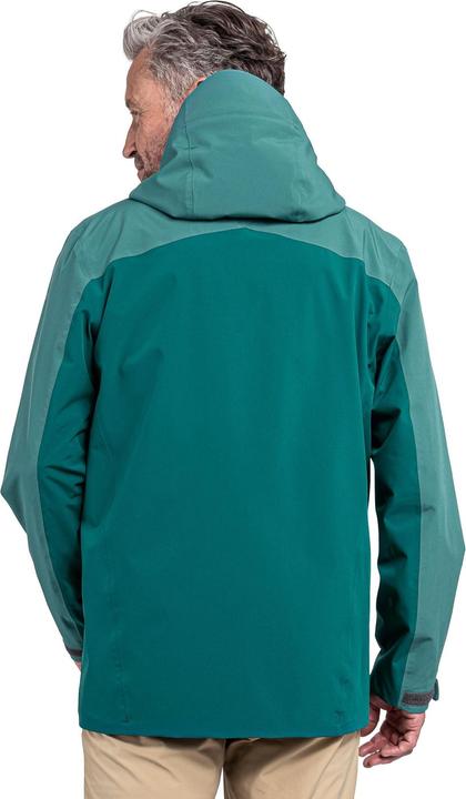 Actual product image Schöffel 2L Jacket Ankelspitz M (50)