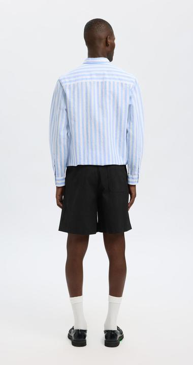 Actual product image Selected Homme Loose Fit Shorts (XXL)