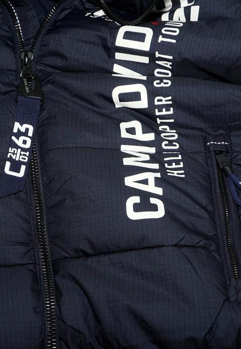 Immagine prodotto Camp David Giacca Giacca trapuntata (L)