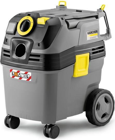 Actual product image Kärcher Professional NT 30/1 Ap Te L (Wet dry vacuum cleaner)