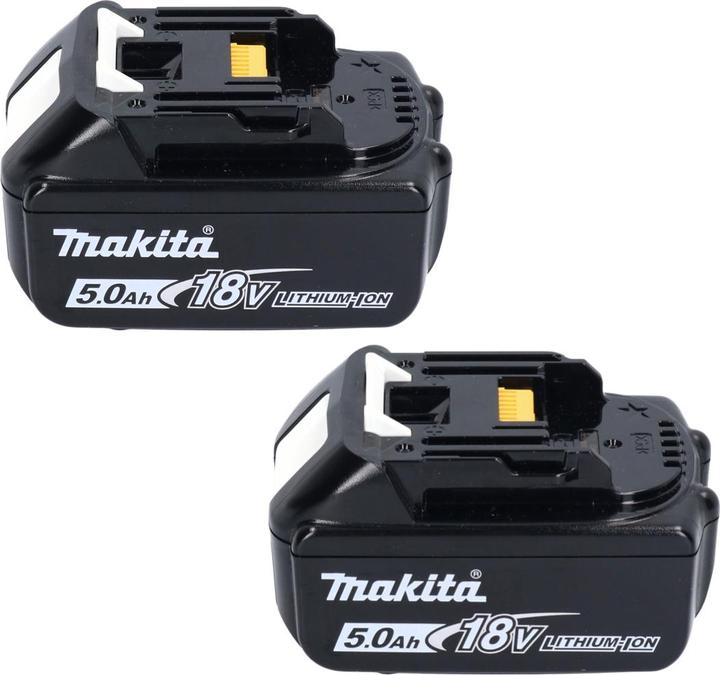 Image du produit Makita Batterie d'outils 197624-2 18 V 5 (18 V)
