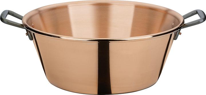 Actual product image Spring Culinox jam pot (40 cm, Copper)