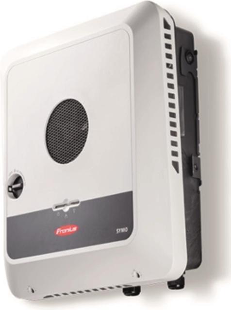 Fronius FRON inverter