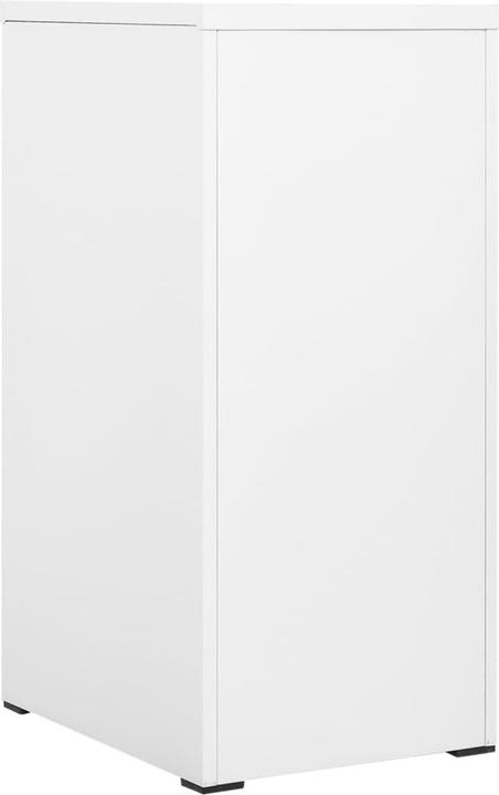 Immagine prodotto VidaXL Aktenschrank (46 x 62 x 102,5 cm)