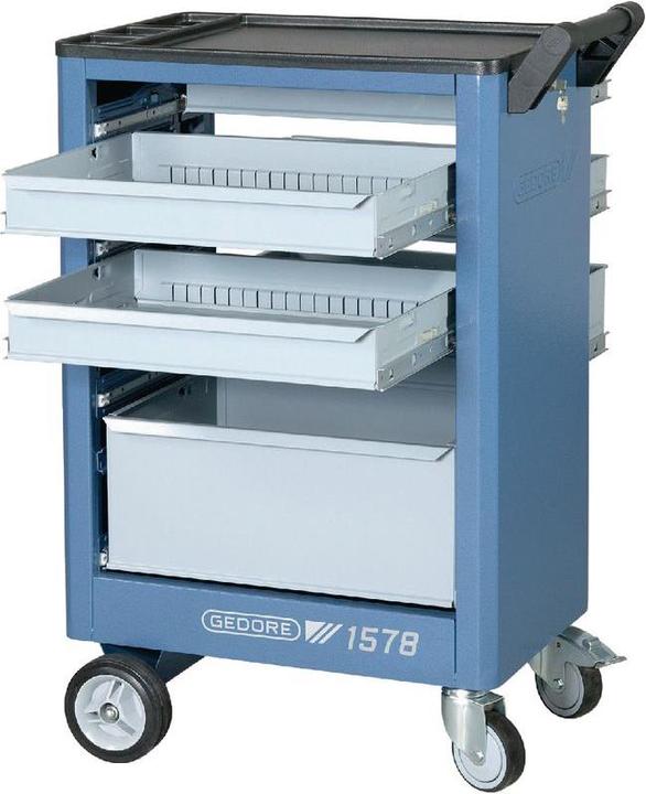 Actual product image Gedore Workshop caddy (1 x)