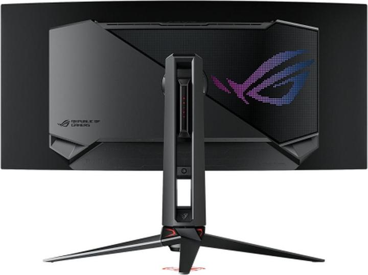 Actual product image ASUS ROG Swift PG34WCDM (3440 x 1440 pixels, 34")