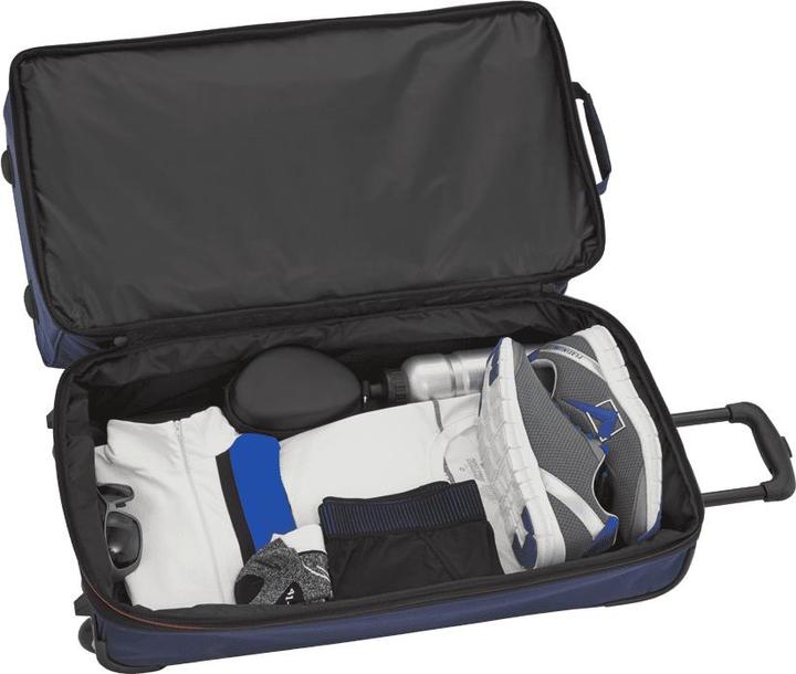 Produktbild Travelite Basics (51 l, Handgepäck (bis 50l))