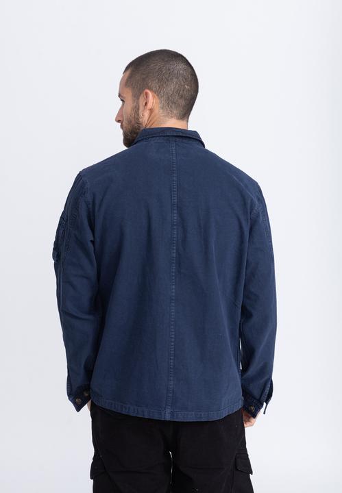 Actual product image Bombers Original Jackets Davis M (L)