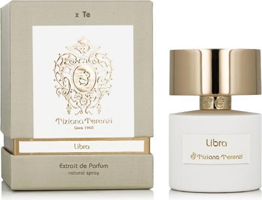 Actual product image Tiziana Terenzi Libra Extrait Perfume (Eau de parfum, 100 ml)