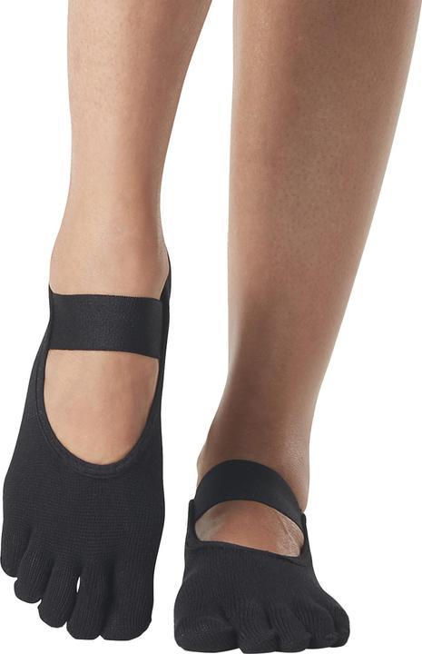 Produktbild Toesox Mia Zehensocken (39.5 - 42.5)