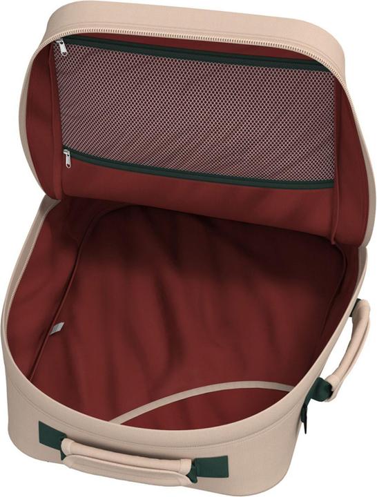 Actual product image Cabin zero Travel backpack 51 cm laptop compartment (44 l)
