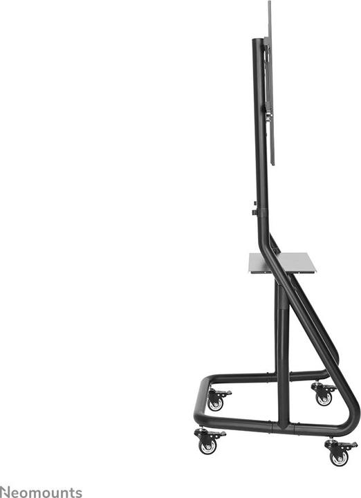 Actual product image Neomounts Mobile Flat Screen Floor Stand (stand+y) (height: ) (Universal, 100", 100 kg)