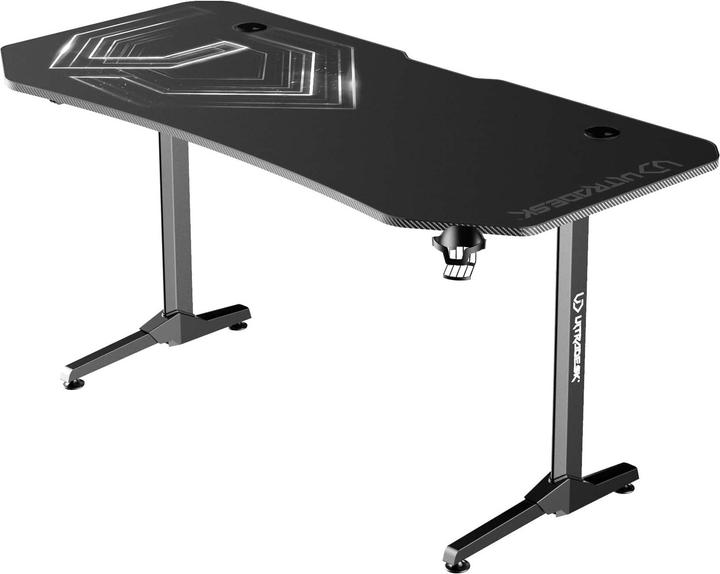 Actual product image Ultradesk Frag XXL