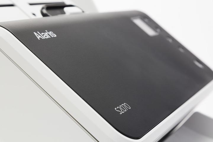 Actual product image Kodak Alaris S2070 (USB)