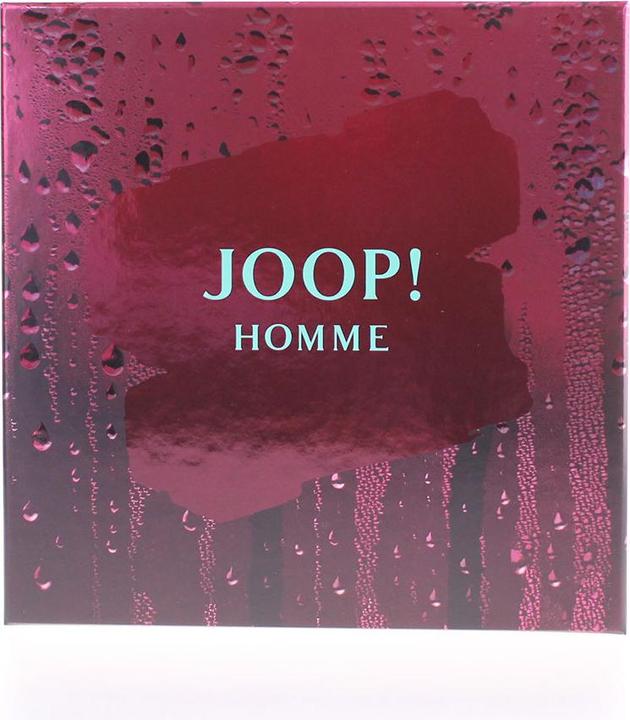 Actual product image Joop! Homme (Fragrance set)