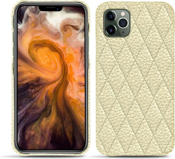 Actual product image Noreve Leather cover (Apple iPhone 11 Pro Max)