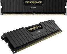 Immagine prodotto Corsair Vengeance LPX (2 x 4GB, 2400 MHz, DDR4-RAM, DIMM)