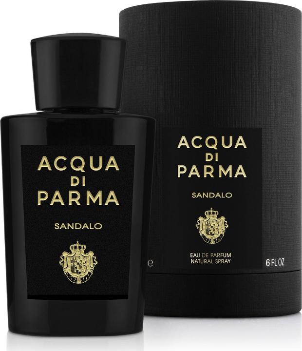 Image du produit Acqua Di Parma Sandalo (Eau de parfum, 180 ml)