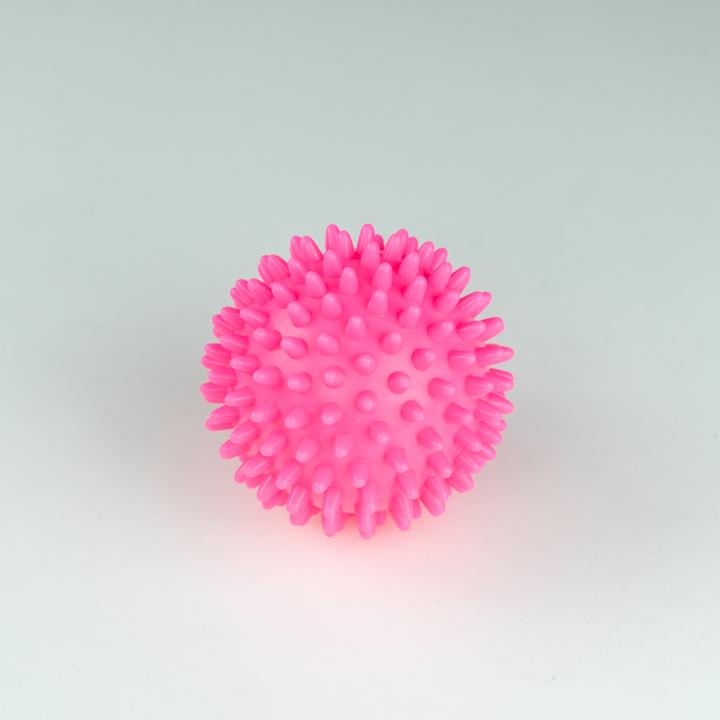 Actual product image Anders. Spikeball PVC semi-hard 8 cm