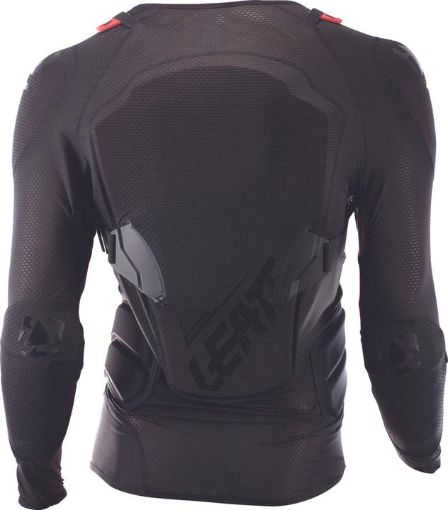 Actual product image Leatt 3DF AirFit Lite Body Protector (L, XL, Back protector, Unique specimen)