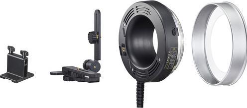 Immagine prodotto Godox Testa del flash ad anello per AD1200Pro / P2400 (Godox)