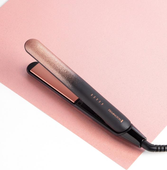 Image du produit Remington S5305 Rose Shimmer (Fer plat)