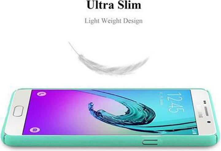 Actual product image Cadorabo Hard Cover Frosty Cover