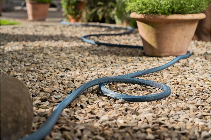 Immagine prodotto Gardena Tubo tessile Liano Xtreme 3/4, set da 30 m (30 m, 19 mm)